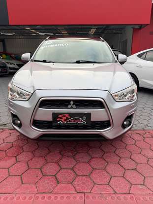 MITSUBISHI-ASX-2014