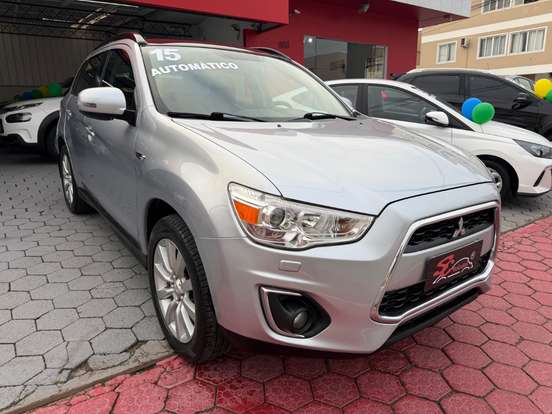 MITSUBISHI-ASX-2014