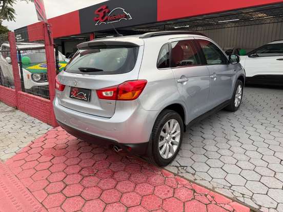 MITSUBISHI-ASX-2014