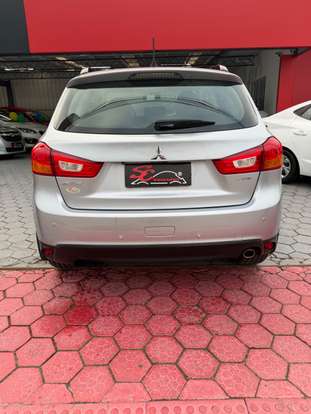 MITSUBISHI-ASX-2014