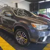 MITSUBISHI ASX 2.0 MIVEC FLEX HPE AWD CVT MITSUBISHI ASX 2.0 MIVEC FLEX HPE AWD CVT