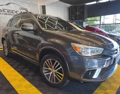 MITSUBISHI ASX 2.0 MIVEC FLEX HPE AWD CVT MITSUBISHI ASX 2.0 MIVEC FLEX HPE AWD CVT