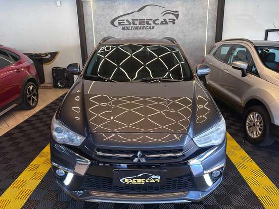 MITSUBISHI-ASX-2019