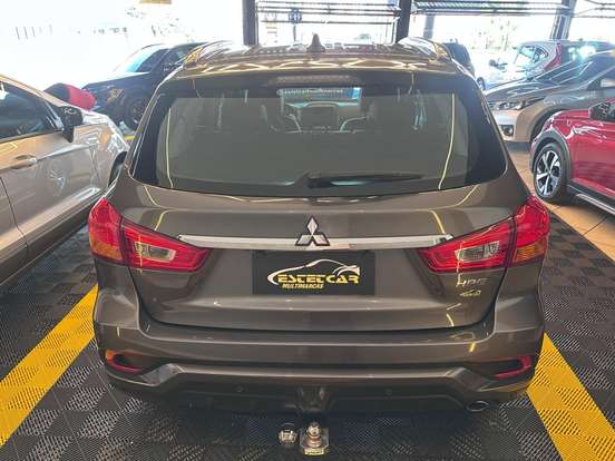 MITSUBISHI-ASX-2.0 MIVEC FLEX HPE AWD CVT MITSUBISHI-ASX-2019