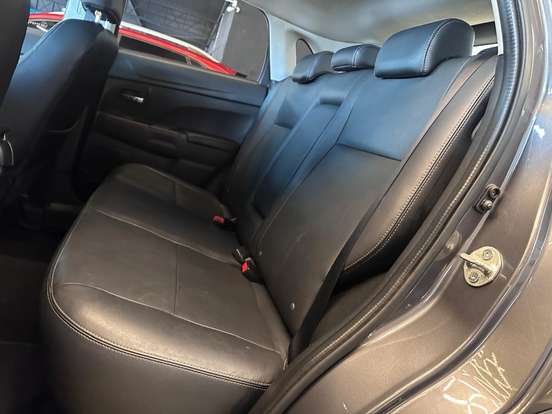 MITSUBISHI-ASX-2.0 MIVEC FLEX HPE AWD CVT MITSUBISHI-ASX-2019