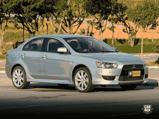 MITSUBISHI-LANCER-2014
