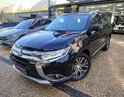 MITSUBISHI OUTLANDER 2.2 4X4 16V DIESEL 4P AUTOMÁTICO MITSUBISHI OUTLANDER 2.2 4X4 16V DIESEL 4P AUTOMÁTICO