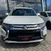 MITSUBISHI OUTLANDER 3.0 GT 4X4 V6 24V GASOLINA 4P AUTOMÁTICO MITSUBISHI OUTLANDER 3.0 GT 4X4 V6 24V GASOLINA 4P AUTOMÁTICO