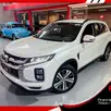 MITSUBISHI OUTLANDER SPORT 2.0 MIVEC FLEX HPE AUTOMÁTICO MITSUBISHI OUTLANDER SPORT 2.0 MIVEC FLEX HPE AUTOMÁTICO