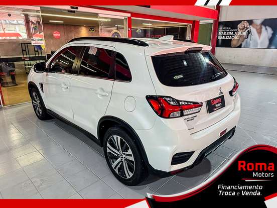 MITSUBISHI-OUTLANDER SPORT-2.0 MIVEC FLEX HPE AUTOMÁTICO MITSUBISHI-OUTLANDER SPORT-2021