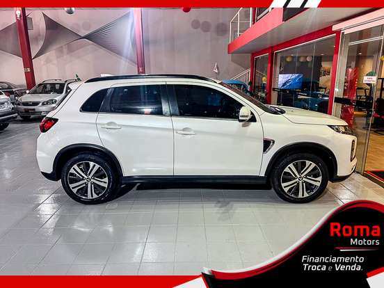 MITSUBISHI-OUTLANDER SPORT-2.0 MIVEC FLEX HPE AUTOMÁTICO MITSUBISHI-OUTLANDER SPORT-2021