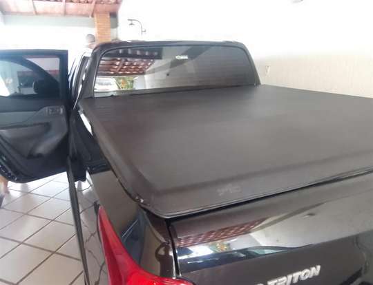 MITSUBISHI-L200 TRITON-2023