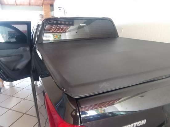 MITSUBISHI-L200 TRITON-2.4 16V TURBO DIESEL GL CD 4X4 MANUAL MITSUBISHI-L200 TRITON-2023