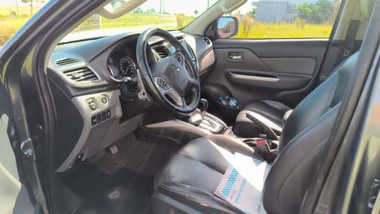 MITSUBISHI-L200 TRITON-2020