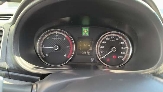 MITSUBISHI-L200 TRITON-2020