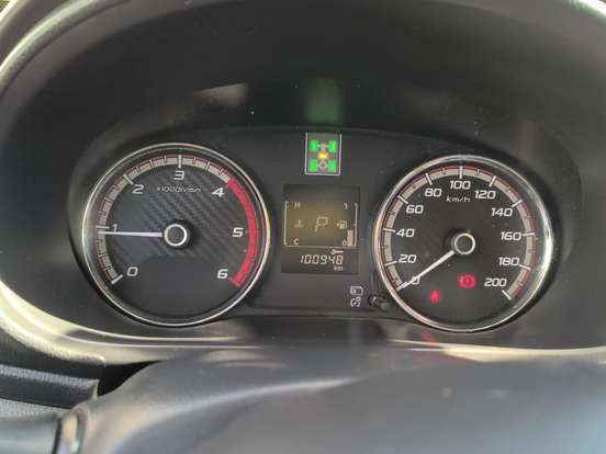 MITSUBISHI-L200 TRITON-2.4 16V TURBO DIESEL OUTDOOR HPE-S CD 4X4 AUTOMÁTICO MITSUBISHI-L200 TRITON-2020