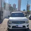MITSUBISHI L200 TRITON 3.2 GLS 4X4 CD 16V TURBO INTERCOLER DIESEL 4P MANUAL MITSUBISHI L200 TRITON 3.2 GLS 4X4 CD 16V TURBO INTERCOLER DIESEL 4P MANUAL
