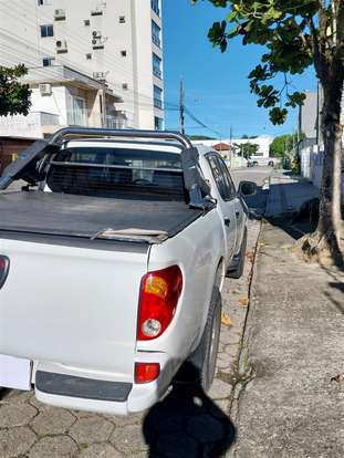 MITSUBISHI-L200 TRITON-2012