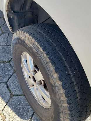 MITSUBISHI-L200 TRITON-2012