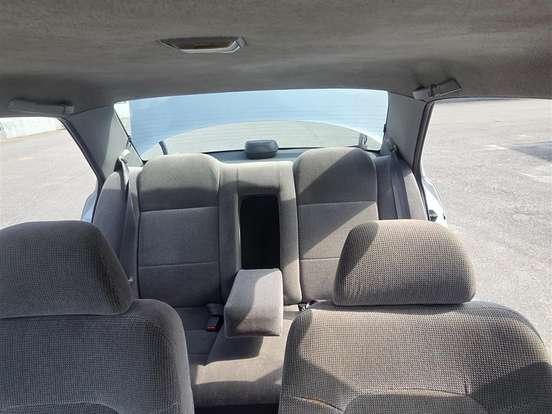 MITSUBISHI-LANCER-1.8 I LS 16V GASOLINA 4P MANUAL MITSUBISHI-LANCER-1993