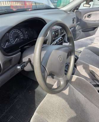 MITSUBISHI-LANCER-1993