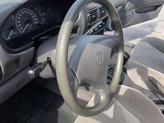 MITSUBISHI-LANCER-1.8 I LS 16V GASOLINA 4P MANUAL MITSUBISHI-LANCER-1993