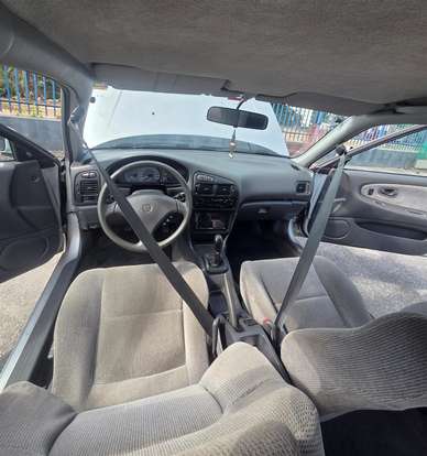 MITSUBISHI-LANCER-1993