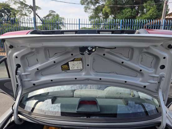 MITSUBISHI-LANCER-1.8 I LS 16V GASOLINA 4P MANUAL MITSUBISHI-LANCER-1993