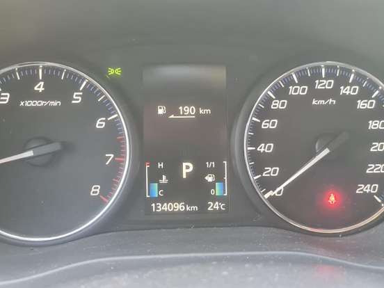 MITSUBISHI-OUTLANDER-2.0 16V GASOLINA 4P AUTOMÁTICO MITSUBISHI-OUTLANDER-2014