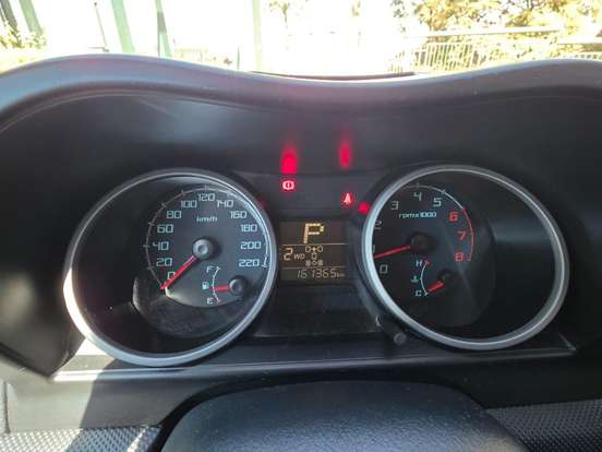 MITSUBISHI-PAJERO TR4-2.0 4X4 16V 140CV FLEX 4P AUTOMÁTICO MITSUBISHI-PAJERO TR4-2010