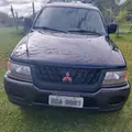 MITSUBISHI PAJERO 3.0 GLS 4X4 V6 24V GASOLINA 4P AUTOMÁTICO MITSUBISHI PAJERO 3.0 GLS 4X4 V6 24V GASOLINA 4P AUTOMÁTICO