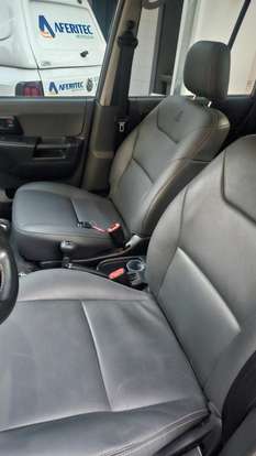 MITSUBISHI-PAJERO TR4-2.0 4X4 16V 131CV GASOLINA 4P MANUAL MITSUBISHI-PAJERO TR4-2005