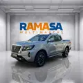 NISSAN FRONTIER 2.3 16V TURBO DIESEL PLATINUM CD 4X4 AUTOMÁTICO NISSAN FRONTIER 2.3 16V TURBO DIESEL PLATINUM CD 4X4 AUTOMÁTICO