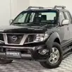 NISSAN FRONTIER 2.5 SV ATTACK 4X2 CD TURBO ELETRONIC DIESEL 4P MANUAL NISSAN FRONTIER 2.5 SV ATTACK 4X2 CD TURBO ELETRONIC DIESEL 4P MANUAL
