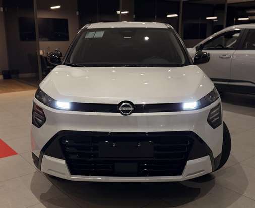 NISSAN-KAIT-2026