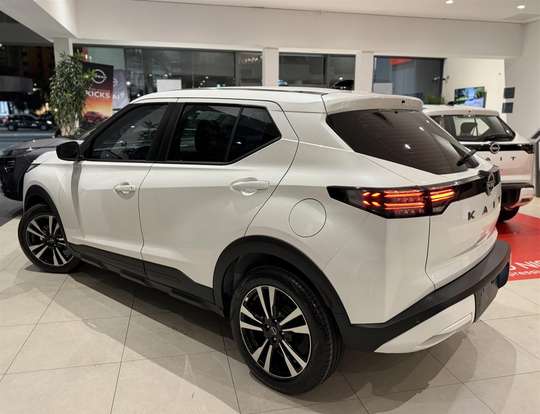 NISSAN-KAIT-2026