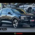 NISSAN KICKS 1.0 TURBO FLEX EXCLUSIVE DCT NISSAN KICKS 1.0 TURBO FLEX EXCLUSIVE DCT