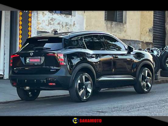 NISSAN-KICKS-2025