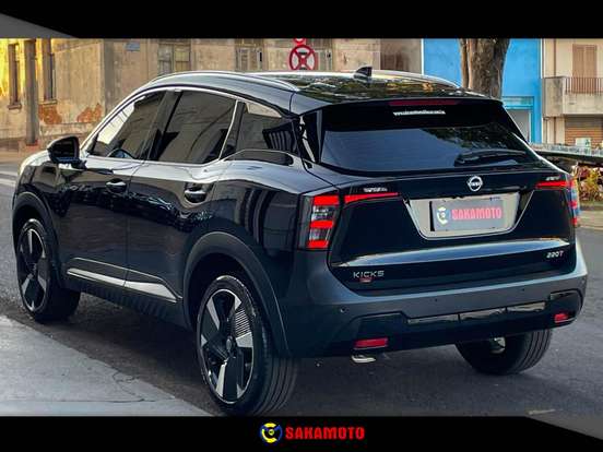 NISSAN-KICKS-2025