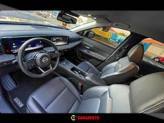 NISSAN-KICKS-2025