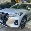 NISSAN KICKS 1.6 16V FLEXSTART ADVANCE XTRONIC NISSAN KICKS 1.6 16V FLEXSTART ADVANCE XTRONIC