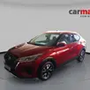 NISSAN KICKS 1.6 16V FLEXSTART SENSE XTRONIC NISSAN KICKS 1.6 16V FLEXSTART SENSE XTRONIC