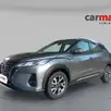NISSAN KICKS 1.6 16V FLEXSTART SENSE XTRONIC NISSAN KICKS 1.6 16V FLEXSTART SENSE XTRONIC