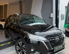 NISSAN KICKS PLAY 1.6 16V FLEXSTART ADVANCE PLUS XTRONIC NISSAN KICKS PLAY 1.6 16V FLEXSTART ADVANCE PLUS XTRONIC