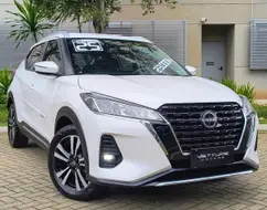 NISSAN KICKS PLAY 1.6 16V FLEXSTART ADVANCE PLUS XTRONIC NISSAN KICKS PLAY 1.6 16V FLEXSTART ADVANCE PLUS XTRONIC