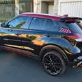 NISSAN KICKS 1.6 16V FLEXSTART XPLAY XTRONIC NISSAN KICKS 1.6 16V FLEXSTART XPLAY XTRONIC