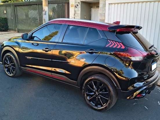 NISSAN-KICKS-1.6 16V FLEXSTART XPLAY XTRONIC NISSAN-KICKS-2023