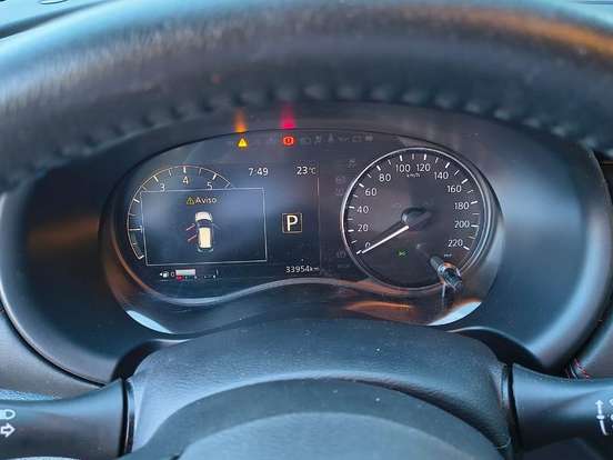 NISSAN-KICKS-1.6 16V FLEXSTART XPLAY XTRONIC NISSAN-KICKS-2023