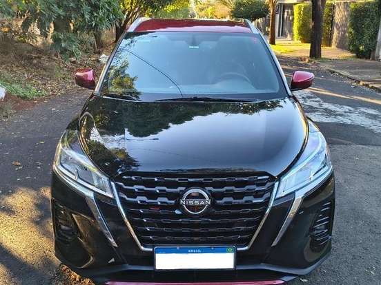 NISSAN-KICKS-1.6 16V FLEXSTART XPLAY XTRONIC NISSAN-KICKS-2023