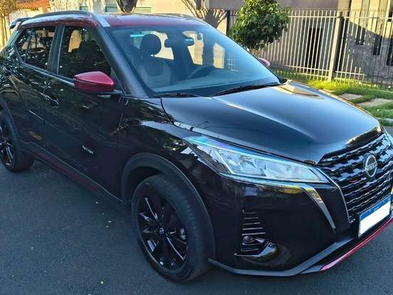 NISSAN-KICKS-1.6 16V FLEXSTART XPLAY XTRONIC NISSAN-KICKS-2023